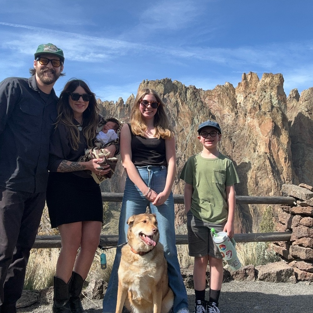 Meet your Posher, Shawna